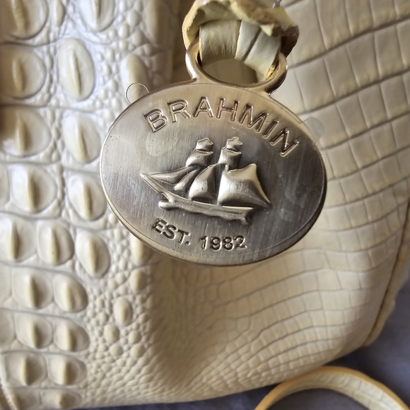 Brahmin purse - Picture 5 of 5